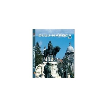 Album Cluj - Napoca (versiune in limba romana) Album Cluj - Napoca (versiune in limba romana)