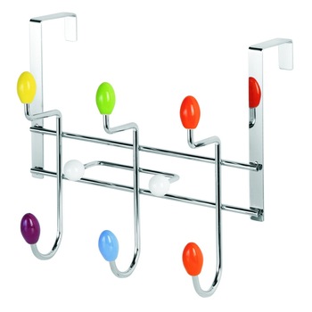 Cuier Feridras cu 3 agatatori cu butoni Cuier Feridras cu 3 agatatori cu butoni