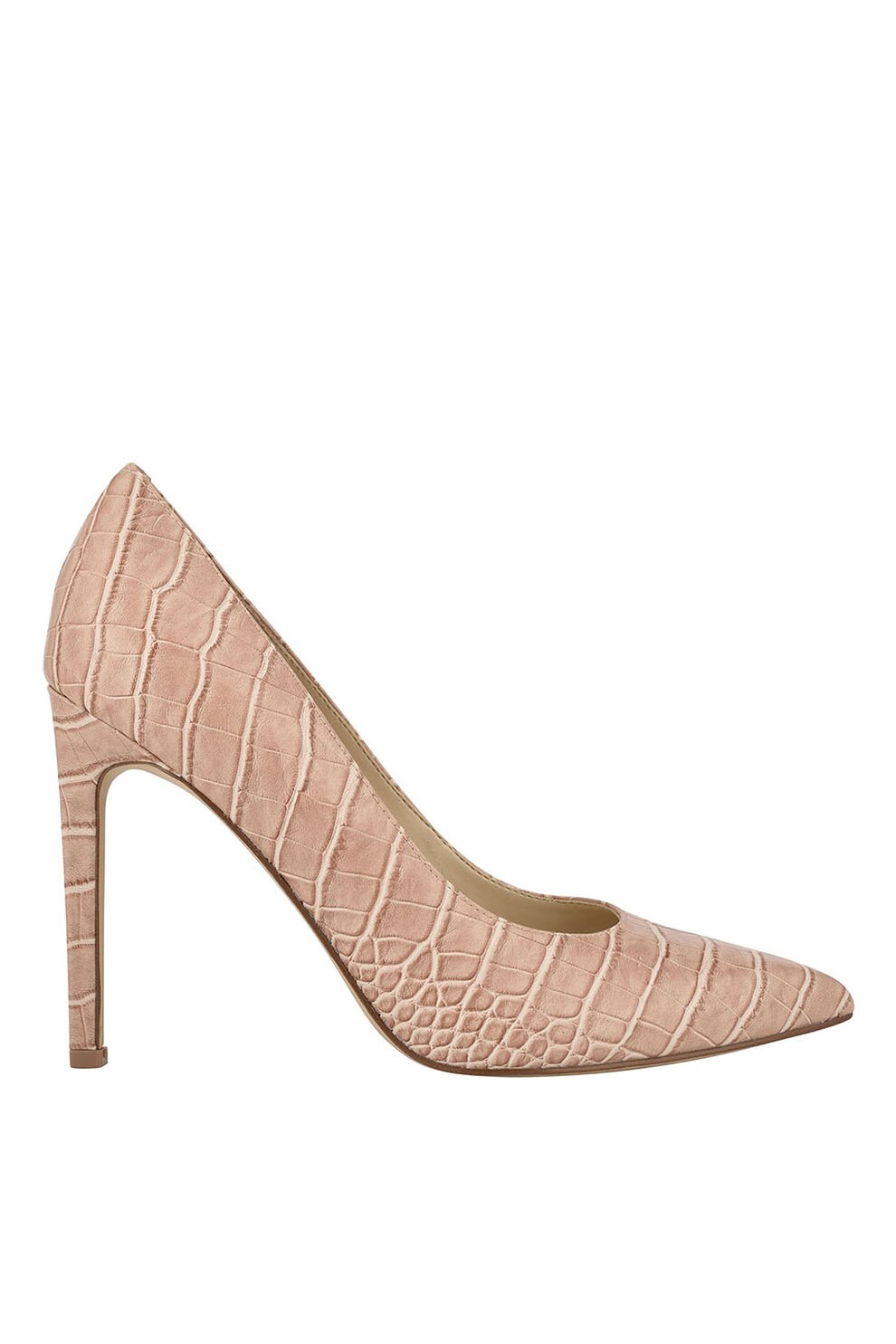 NINE WEST, Pantofi cu varf ascutit Tatiana
