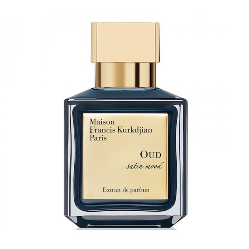 Apa de parfum Maison Francis Kurkdjian Oud Silk Mood, Unisex, 70 ml