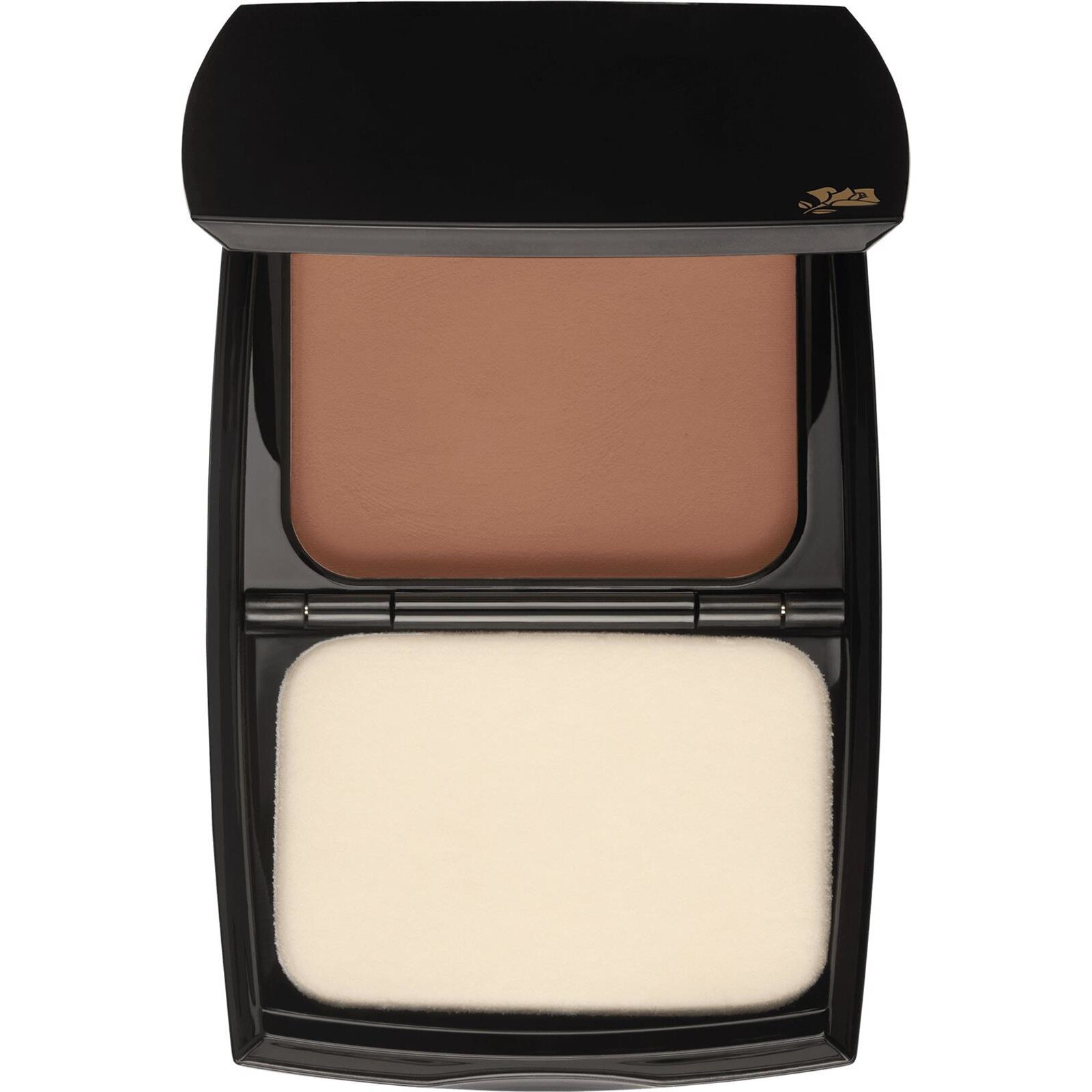 Fond de ten LancomeTeint Idole Ultra Compact, Shine Control, 16 Cafe, 11 g