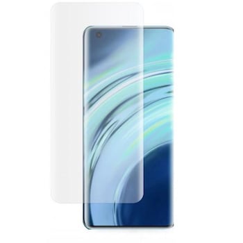 Folie protectie transparenta cu lampa UV Mocolo 0.3mm 9H compatibila cu Xiaomi Mi 11 Folie protectie transparenta cu lampa UV Mocolo 0.3mm 9H compatibila cu Xiaomi Mi 11
