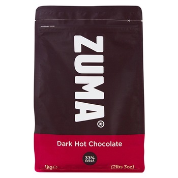 Ciocolata calda Neagra 1kg Zuma Ciocolata calda Neagra 1kg Zuma