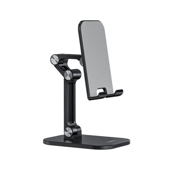 Suport Telescopic Birou Hoco Compatibil Cu Telefoane Si Tablete Cu Dimensiunea 4,7 Suport Telescopic Birou Hoco Compatibil Cu Telefoane Si Tablete Cu Dimensiunea 4,7
