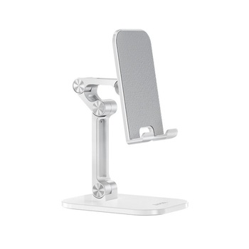 Suport Telescopic Birou Hoco Compatibil Cu Telefoane Si Tablete Cu Dimensiunea 4,7 Suport Telescopic Birou Hoco Compatibil Cu Telefoane Si Tablete Cu Dimensiunea 4,7