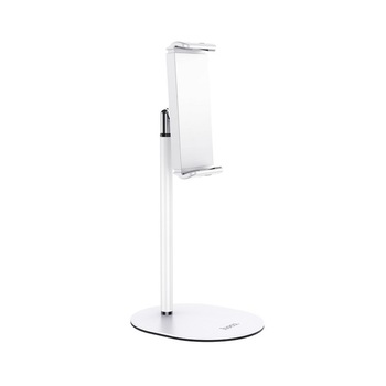Suport Telescopic Birou Hoco Compatibil Cu Telefoane Si Tablete Cu Dimensiunea 4,7 Suport Telescopic Birou Hoco Compatibil Cu Telefoane Si Tablete Cu Dimensiunea 4,7