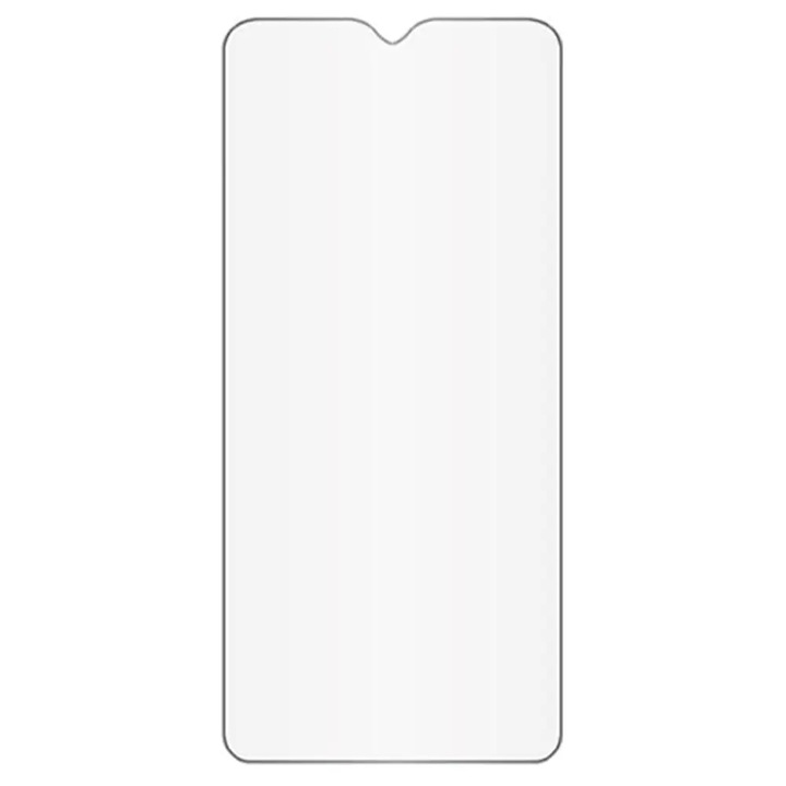 Markbek Business képernyővédő fólia, Samsung Galaxy A10s, átlátszó
