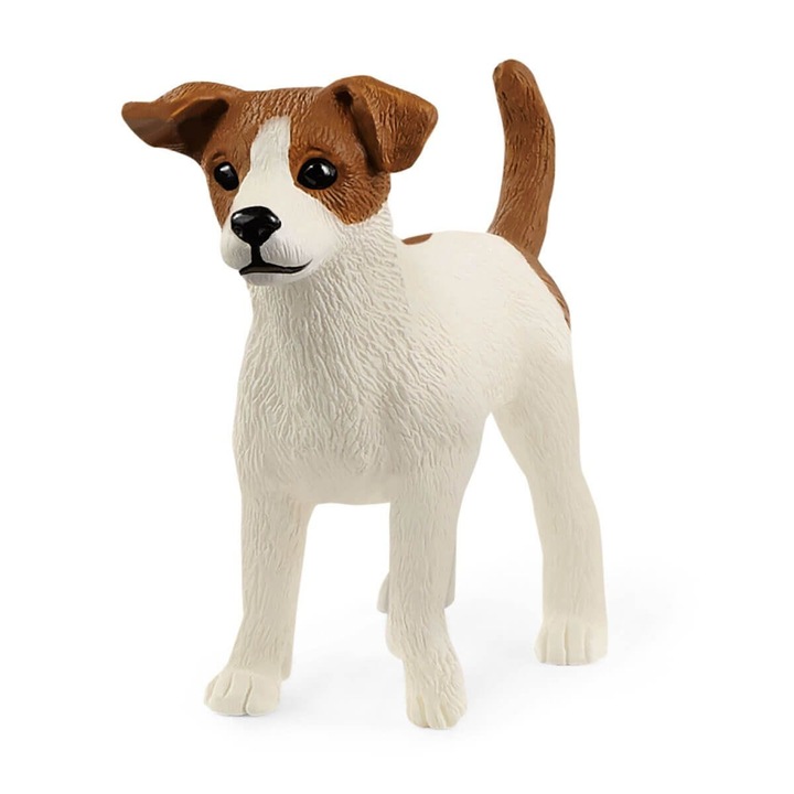 Schleich jack russell terrier figura
