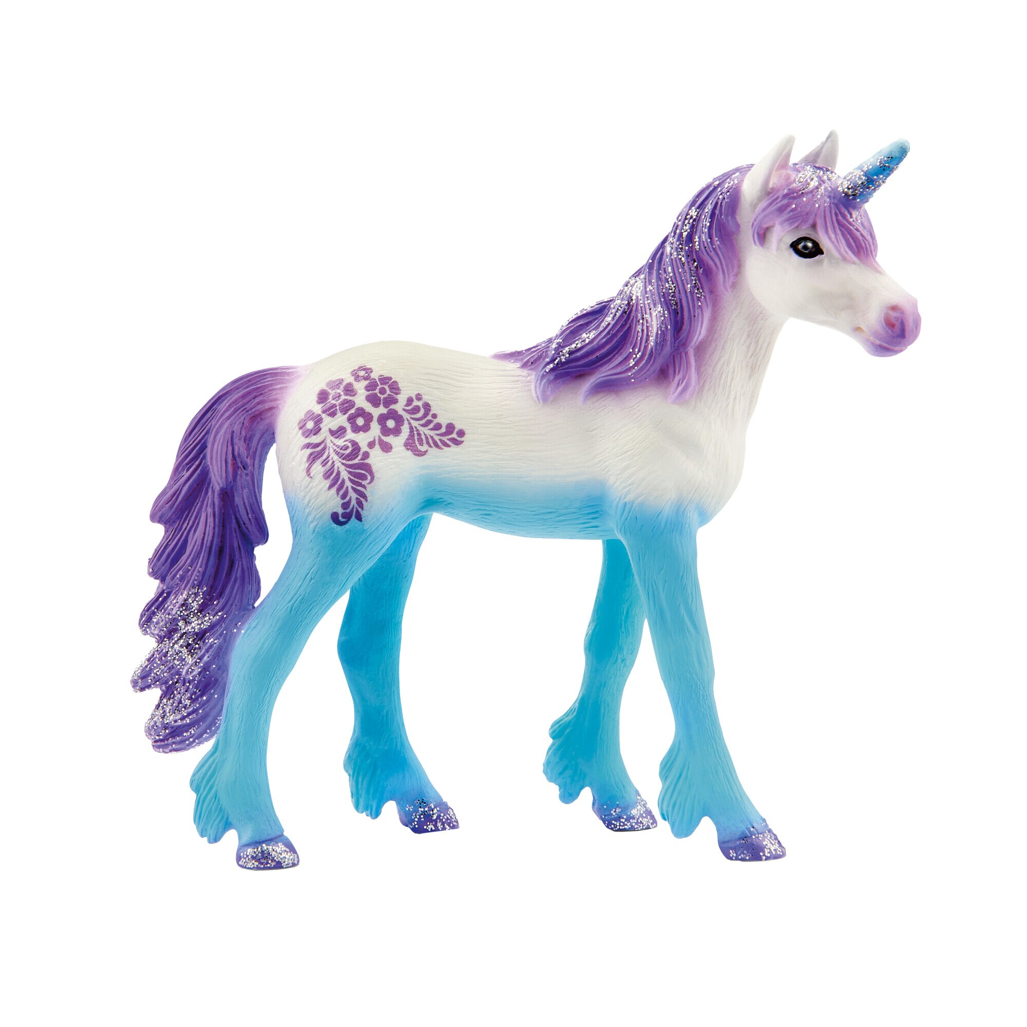 Figurina Schleich, Olaria