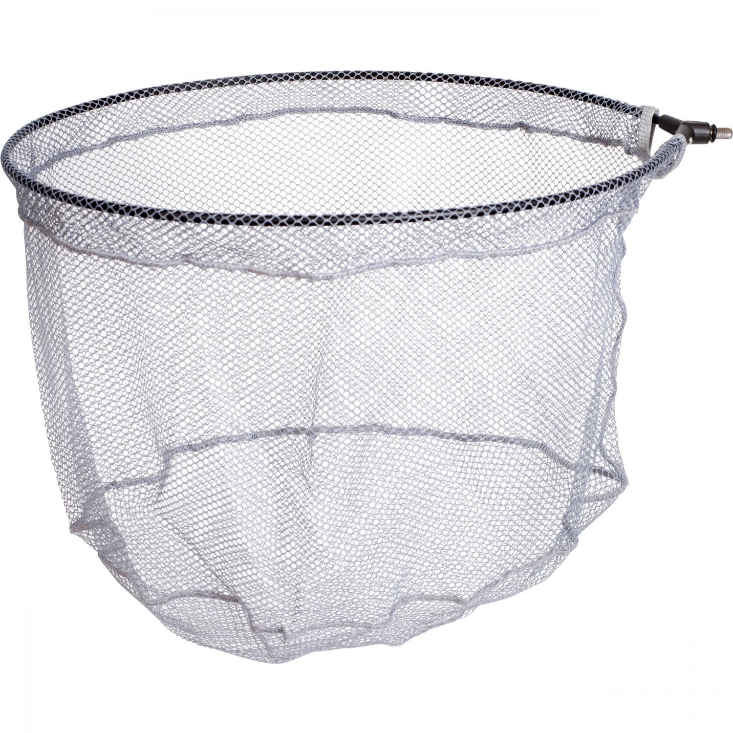 Cap Minciog Silverite Ghost Net 48x40cm