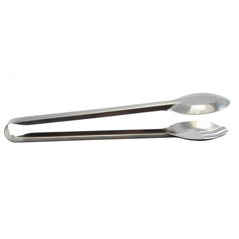 Cleste pentru servit, metal, 24cm