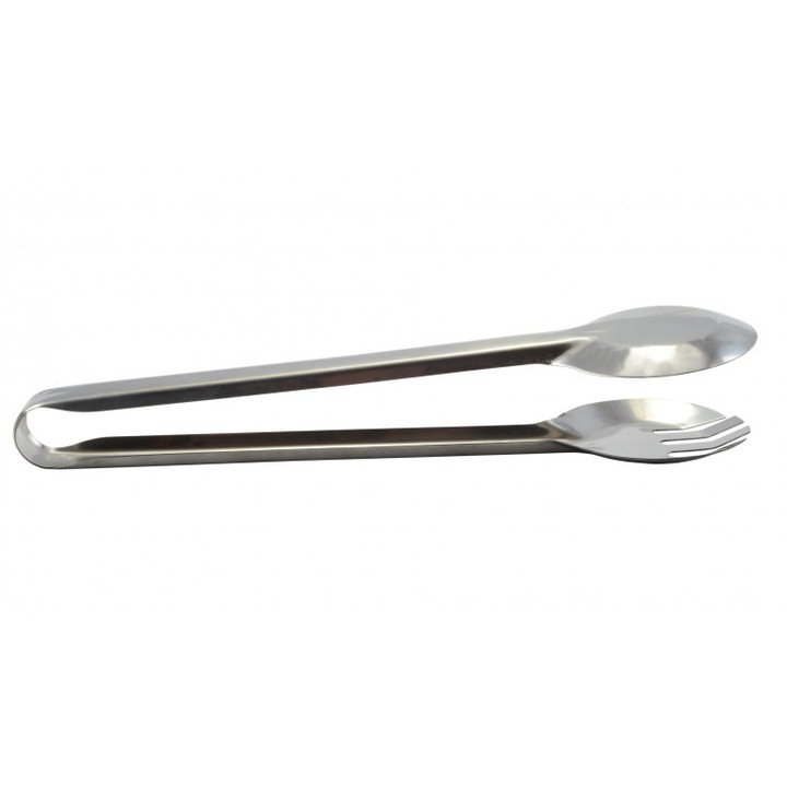 Cleste pentru servit, metal, 24cm