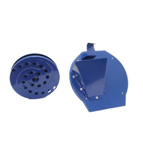 Set Adaptare Fructe si Legume pentru Morile de Cereale Universale, Nr. 2-3-4