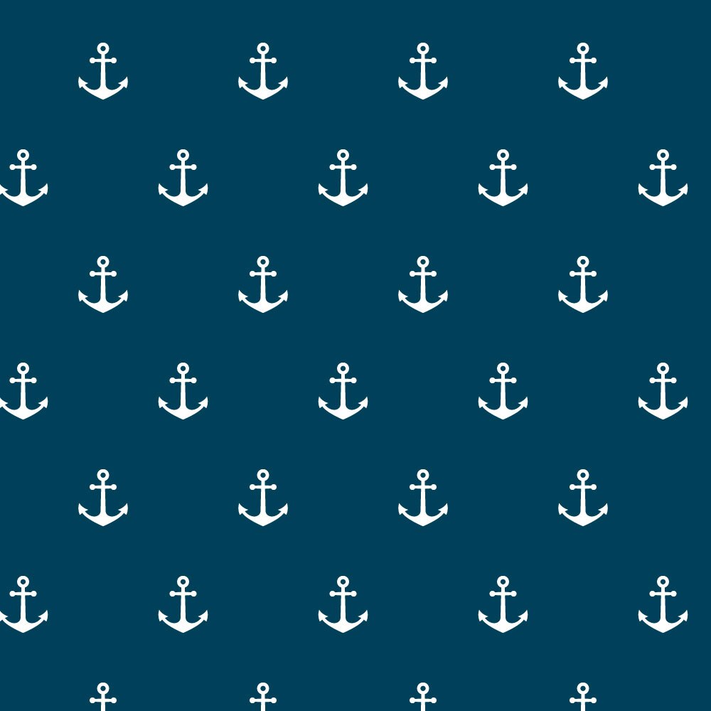 Autocolant Heartwork pentru mobilier, Ancore, autoadeziv, latime 100 cm x lungime 150 cm