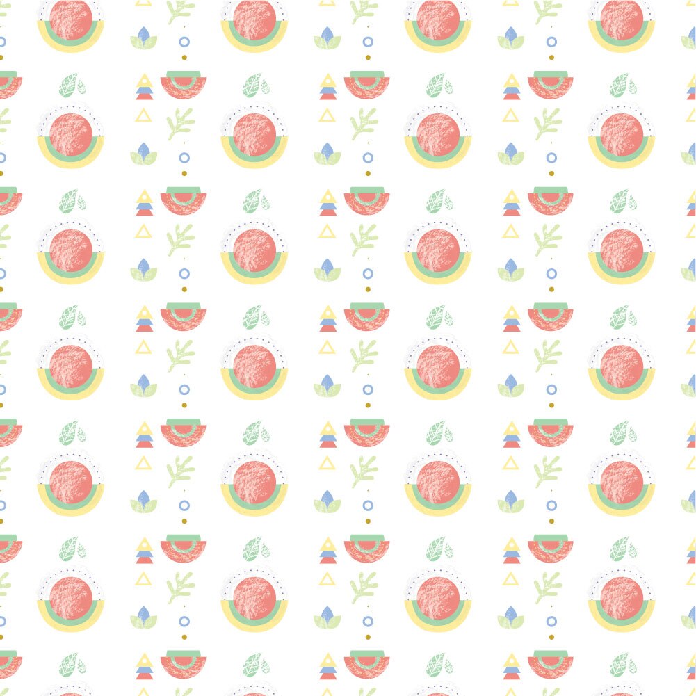 Tapet Premium Heartwork Abstract sfere, Ecologic, Non-Woven, Set 6 Role, 150 cm x 310 cm