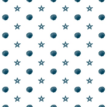 Autocolant Heartwork pentru mobilier, Stelute de mare si scoici, autoadeziv, latime 50 cm x lungime 70 cm Autocolant Heartwork pentru mobilier, Stelute de mare si scoici, autoadeziv, latime 50 cm x lungime 70 cm