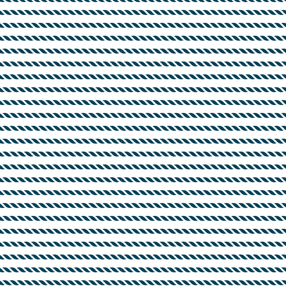 Tapet Premium Heartwork Motiv franghie albastru marin, Ecologic, Non-Woven, Set 6 Role, 150 cm x 310 cm