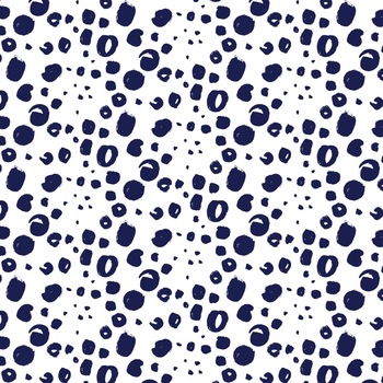 Tapet Premium Heartwork Abstract pensula puncte, Ecologic, Non-Woven, Set 6 Role, 150 cm x 310 cm Tapet Premium Heartwork Abstract pensula puncte, Ecologic, Non-Woven, Set 6 Role, 150 cm x 310 cm