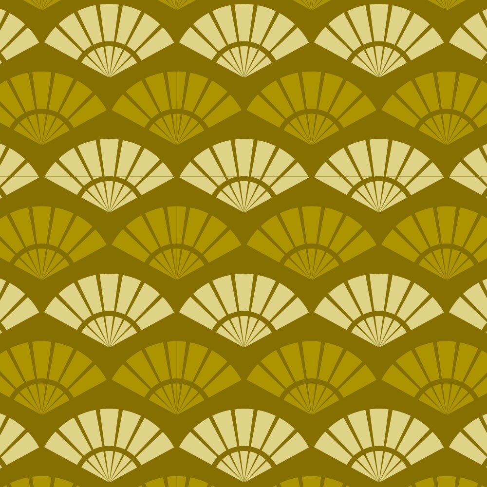 Tapet Premium Heartwork Motiv evantai, Ecologic, Non-Woven, Set 6 Role, 150 cm x 310 cm