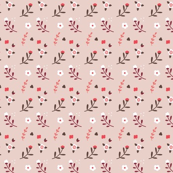 Tapet Premium Heartwork Tulpini de flori roz, Ecologic, Non-Woven, Set 6 Role, 150 cm x 310 cm Tapet Premium Heartwork Tulpini de flori roz, Ecologic, Non-Woven, Set 6 Role, 150 cm x 310 cm