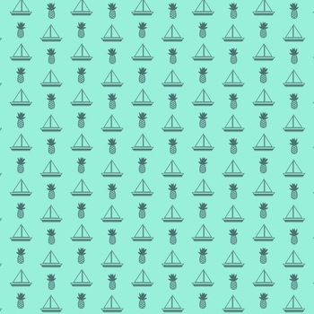 Autocolant Heartwork pentru mobilier, Motiv vacanta tropicala ananas, autoadeziv, latime 100 cm x lungime 200 cm Autocolant Heartwork pentru mobilier, Motiv vacanta tropicala ananas, autoadeziv, latime 100 cm x lungime 200 cm