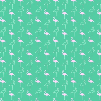 Autocolant Heartwork pentru mobilier, Pasari flamingo fundal verde, autoadeziv, latime 50 cm x lungime 50 cm Autocolant Heartwork pentru mobilier, Pasari flamingo fundal verde, autoadeziv, latime 50 cm x lungime 50 cm