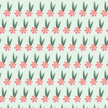 Tapet Premium Heartwork Floricele cu frunze ascutite, Ecologic, Non-Woven, Set 6 Role, 150 cm x 310 cm Tapet Premium Heartwork Floricele cu frunze ascutite, Ecologic, Non-Woven, Set 6 Role, 150 cm x 310 cm