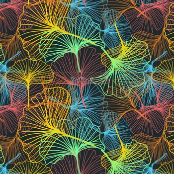 Tapet Premium Heartwork Motiv frunze multicolore, Ecologic, Non-Woven, Set 6 Role, 150 cm x 310 cm Tapet Premium Heartwork Motiv frunze multicolore, Ecologic, Non-Woven, Set 6 Role, 150 cm x 310 cm