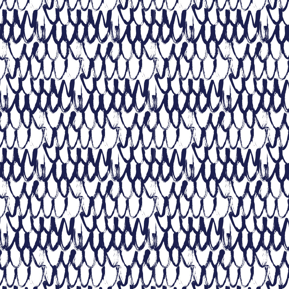 Tapet Premium Heartwork Abstract pensula valuri, Ecologic, Non-Woven, Set 6 Role, 150 cm x 310 cm