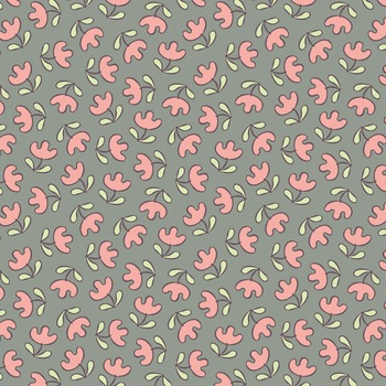 Tapet Premium Heartwork Flori model naiv kaki, Ecologic, Non-Woven, Set 6 Role, 150 cm x 310 cm Tapet Premium Heartwork Flori model naiv kaki, Ecologic, Non-Woven, Set 6 Role, 150 cm x 310 cm