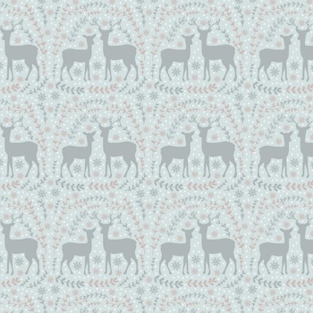 Autocolant Heartwork pentru mobilier, Animale caprioare si elemente vegetale, autoadeziv, latime 100 cm x lungime 200 cm Autocolant Heartwork pentru mobilier, Animale caprioare si elemente vegetale, autoadeziv, latime 100 cm x lungime 200 cm