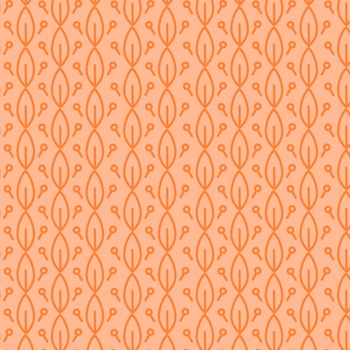 Tapet Premium Heartwork Frunzulite stilizate portocaliu, Ecologic, Non-Woven, Set 6 Role, 150 cm x 310 cm Tapet Premium Heartwork Frunzulite stilizate portocaliu, Ecologic, Non-Woven, Set 6 Role, 150 cm x 310 cm