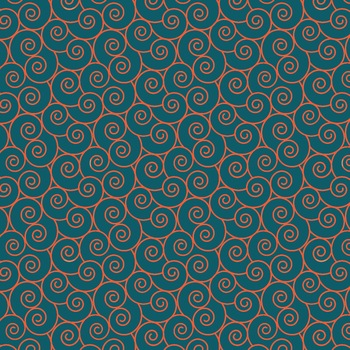 Tapet Premium Heartwork Spirale rosii, Ecologic, Non-Woven, Set 6 Role, 150 cm x 310 cm Tapet Premium Heartwork Spirale rosii, Ecologic, Non-Woven, Set 6 Role, 150 cm x 310 cm