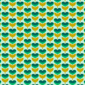 Tapet Premium Heartwork Flori verzi inima, Ecologic, Non-Woven, Set 6 Role, 150 cm x 310 cm Tapet Premium Heartwork Flori verzi inima, Ecologic, Non-Woven, Set 6 Role, 150 cm x 310 cm