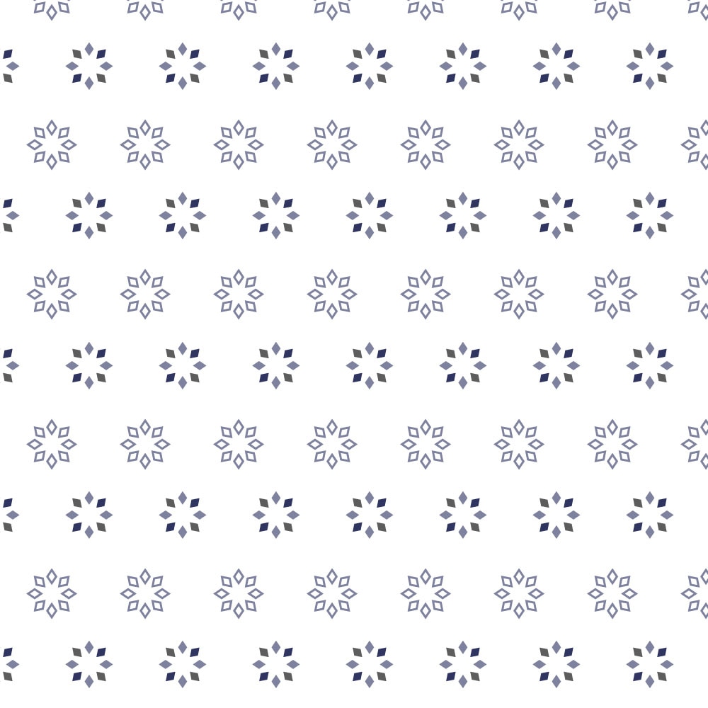 Tapet Premium Heartwork Minimalist fulgi de zapada, Ecologic, Non-Woven, Set 6 Role, 150 cm x 310 cm