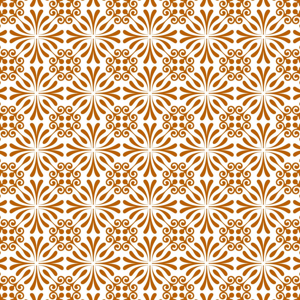 Tapet Premium Heartwork Motiv traditional roscat, Ecologic, Non-Woven, Set 6 Role, 150 cm x 310 cm