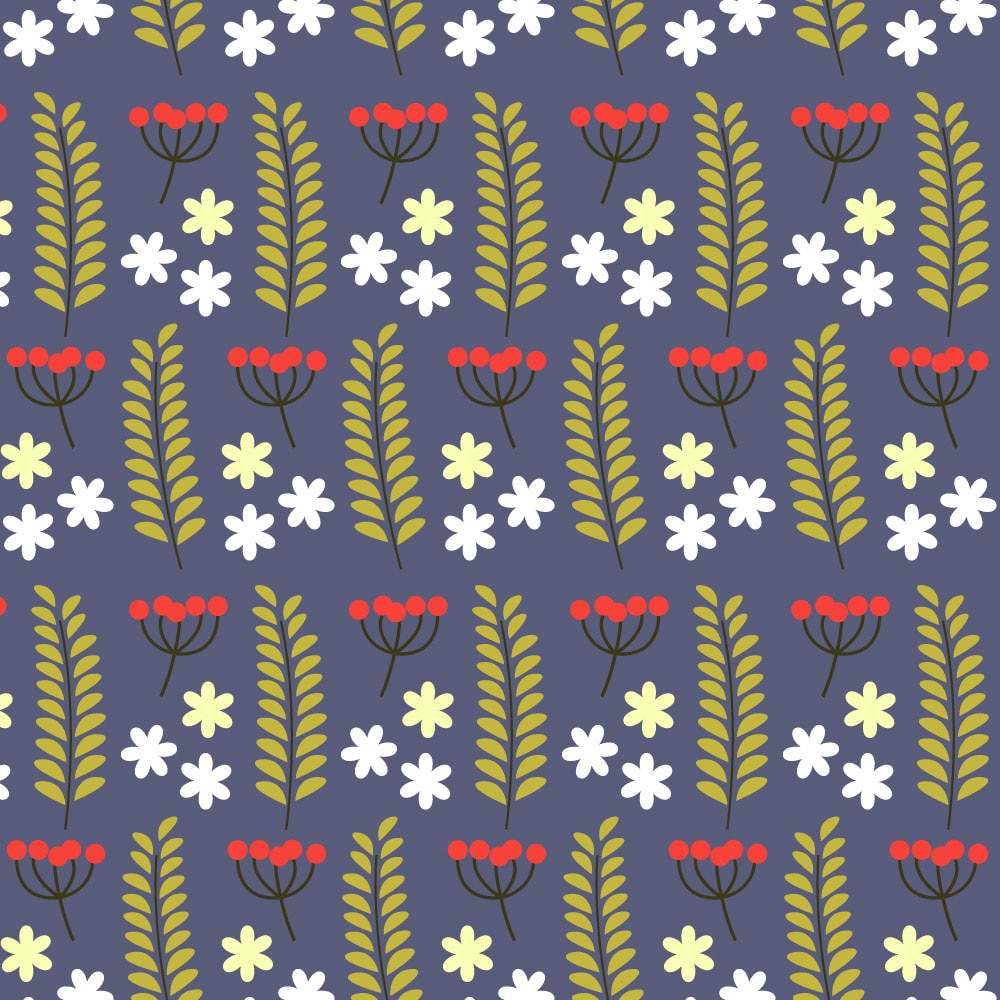 Tapet Premium Heartwork Elemente naturale mov, Ecologic, Non-Woven, Set 6 Role, 150 cm x 310 cm