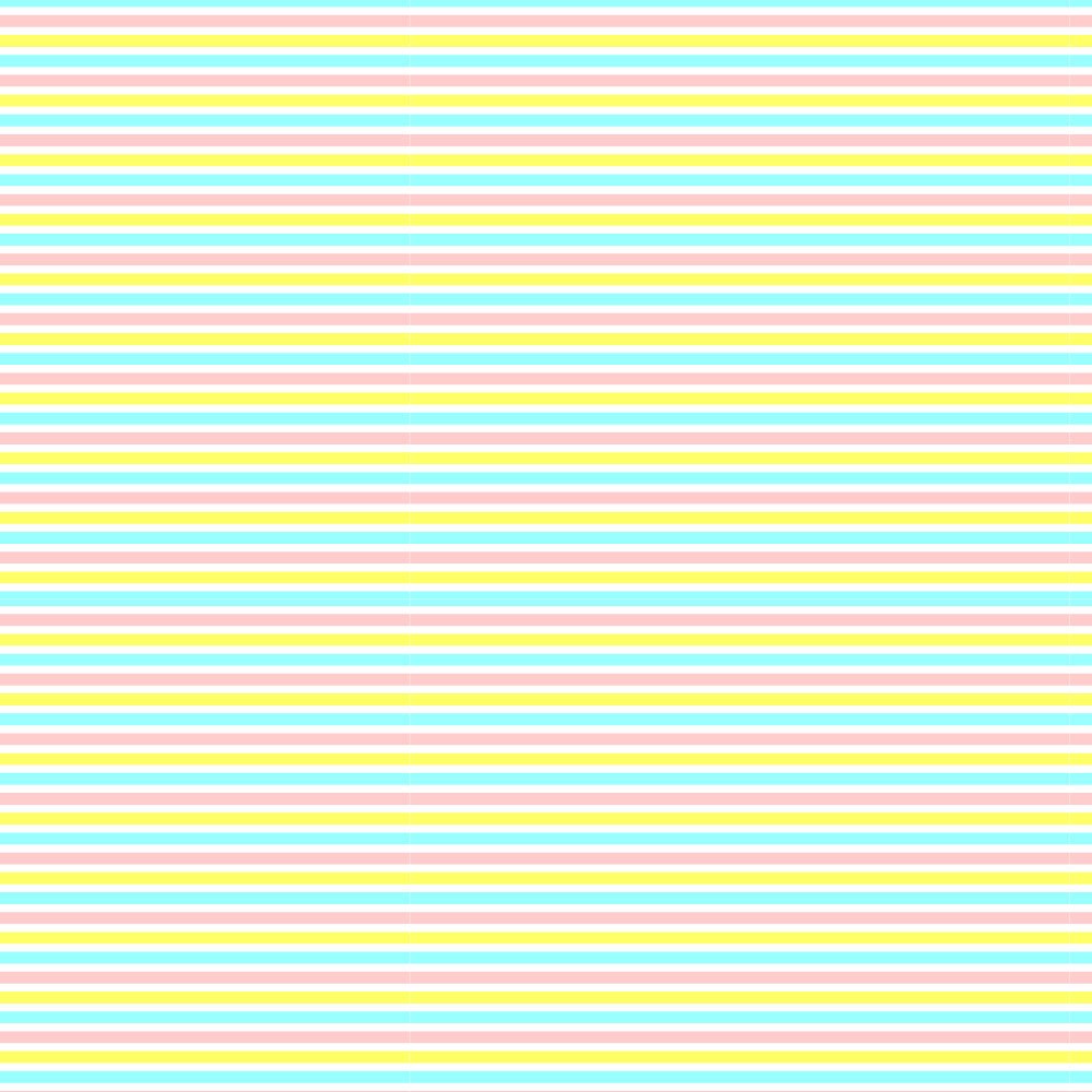 Tapet Premium Heartwork Linii colorate paralele, Ecologic, Non-Woven, Set 6 Role, 150 cm x 310 cm