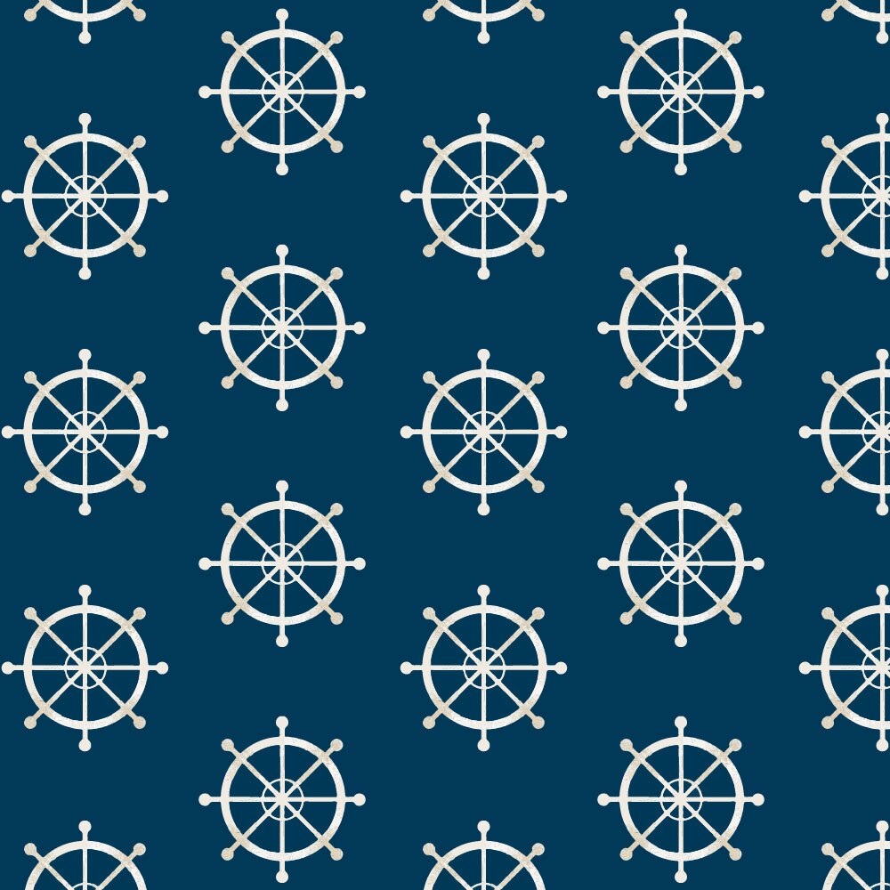 Autocolant Heartwork pentru mobilier, Acvatic carma, autoadeziv, latime 100 cm x lungime 150 cm