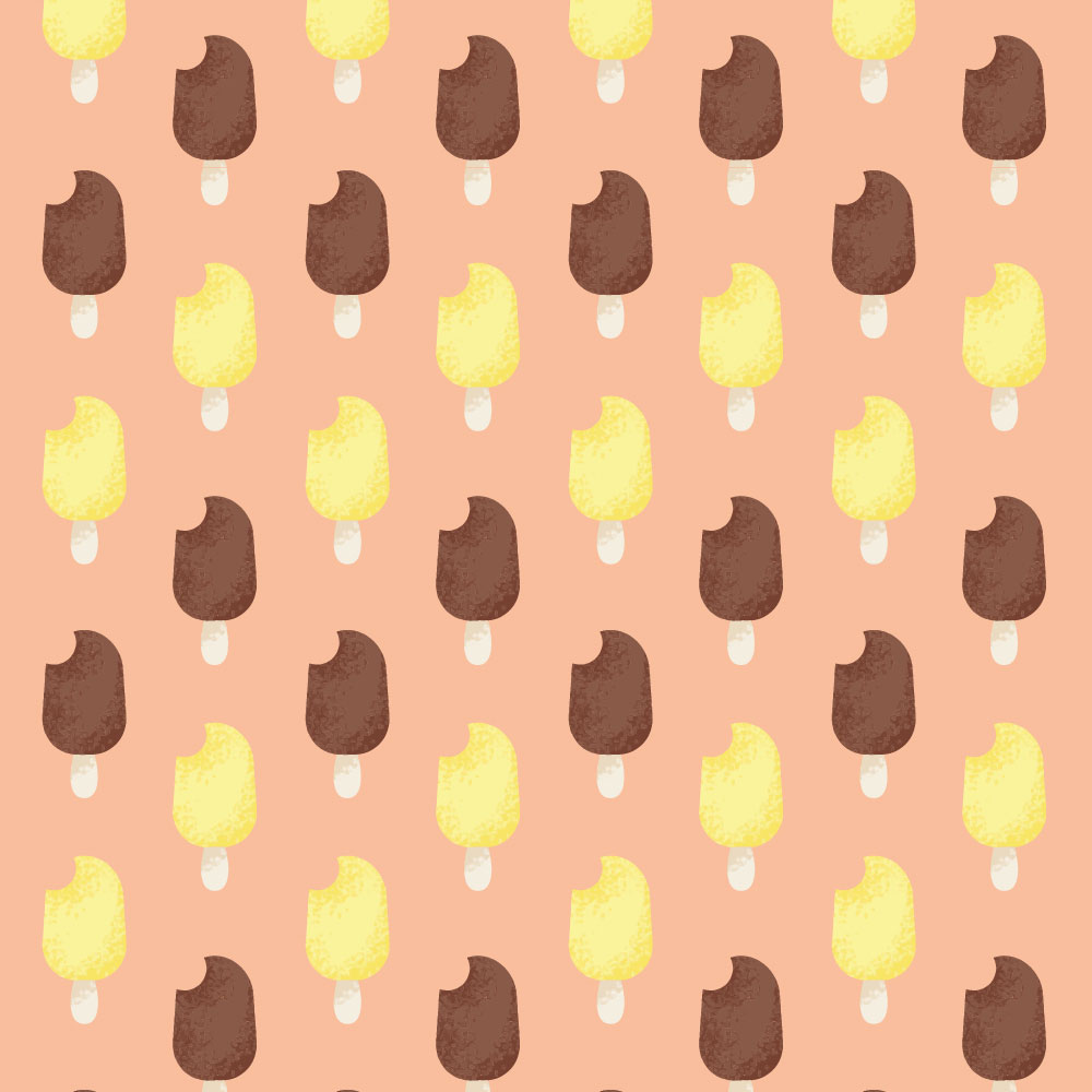 Tapet Premium Heartwork Model vara inghetata, Ecologic, Non-Woven, Set 6 Role, 150 cm x 310 cm