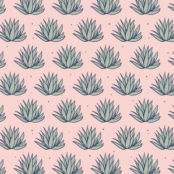 Tapet Premium Heartwork Planta aloe roz, Ecologic, Non-Woven, Set 6 Role, 150 cm x 310 cm Tapet Premium Heartwork Planta aloe roz, Ecologic, Non-Woven, Set 6 Role, 150 cm x 310 cm