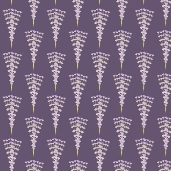 Autocolant Heartwork pentru mobilier, Buchete lavanda mov, autoadeziv, latime 100 cm x lungime 150 cm Autocolant Heartwork pentru mobilier, Buchete lavanda mov, autoadeziv, latime 100 cm x lungime 150 cm