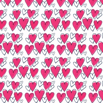 Tapet Premium Heartwork Valentine's inimioare rosii, Ecologic, Non-Woven, Set 6 Role, 150 cm x 310 cm Tapet Premium Heartwork Valentine's inimioare rosii, Ecologic, Non-Woven, Set 6 Role, 150 cm x 310 cm