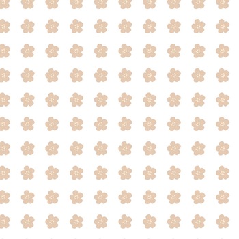 Tapet Premium Heartwork Flori micute alb, Ecologic, Non-Woven, Set 6 Role, 150 cm x 310 cm Tapet Premium Heartwork Flori micute alb, Ecologic, Non-Woven, Set 6 Role, 150 cm x 310 cm