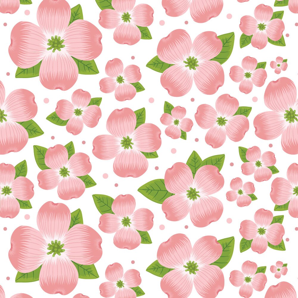 Autocolant Heartwork pentru mobilier, Flori de maces, autoadeziv, latime 100 cm x lungime 200 cm