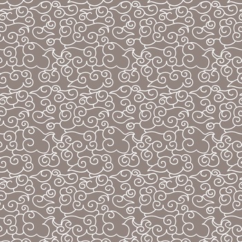 Autocolant Heartwork pentru mobilier, Motiv nori stilizati alb maro, autoadeziv, latime 50 cm x lungime 50 cm Autocolant Heartwork pentru mobilier, Motiv nori stilizati alb maro, autoadeziv, latime 50 cm x lungime 50 cm