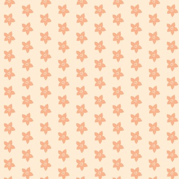 Tapet Premium Heartwork Flori micute portocaliu, Ecologic, Non-Woven, Set 6 Role, 150 cm x 310 cm Tapet Premium Heartwork Flori micute portocaliu, Ecologic, Non-Woven, Set 6 Role, 150 cm x 310 cm