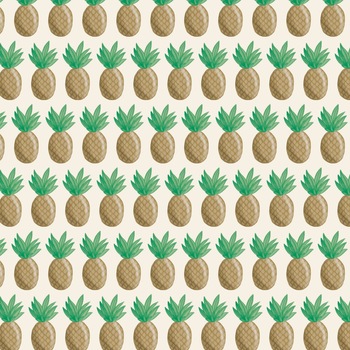 Tapet Premium Heartwork Fructe de ananas, Ecologic, Non-Woven, Set 6 Role, 150 cm x 310 cm Tapet Premium Heartwork Fructe de ananas, Ecologic, Non-Woven, Set 6 Role, 150 cm x 310 cm