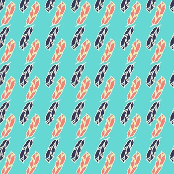 Tapet Premium Heartwork Model jucaus pene turcoaz, Ecologic, Non-Woven, Set 6 Role, 150 cm x 310 cm Tapet Premium Heartwork Model jucaus pene turcoaz, Ecologic, Non-Woven, Set 6 Role, 150 cm x 310 cm