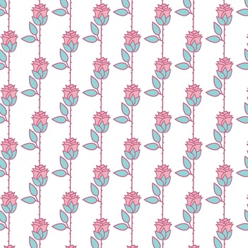 Autocolant Heartwork pentru mobilier, Trandafiri stilizati, autoadeziv, latime 50 cm x lungime 50 cm Autocolant Heartwork pentru mobilier, Trandafiri stilizati, autoadeziv, latime 50 cm x lungime 50 cm